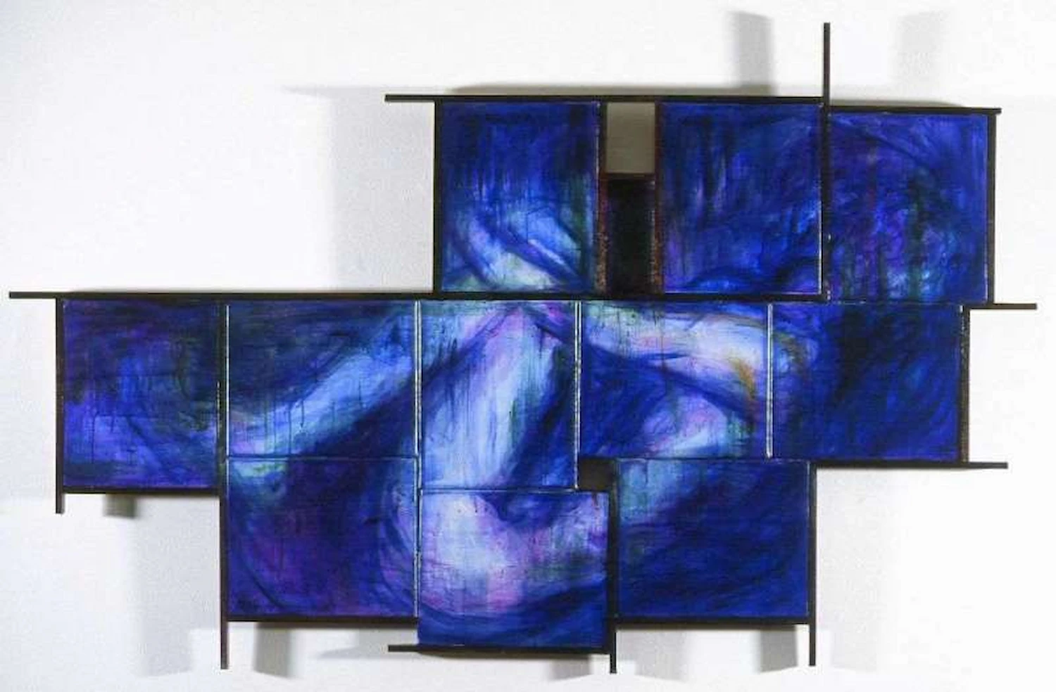 Waking — Billy Shannon, 2003
