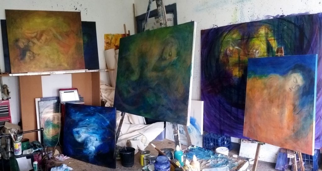 17th June 2016 studio show