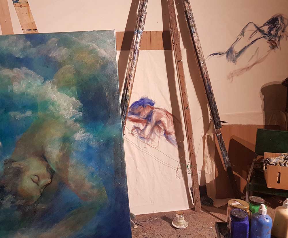 August studio another view 2017