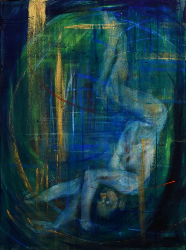 Broken Sleep — at From our Dreams 2017