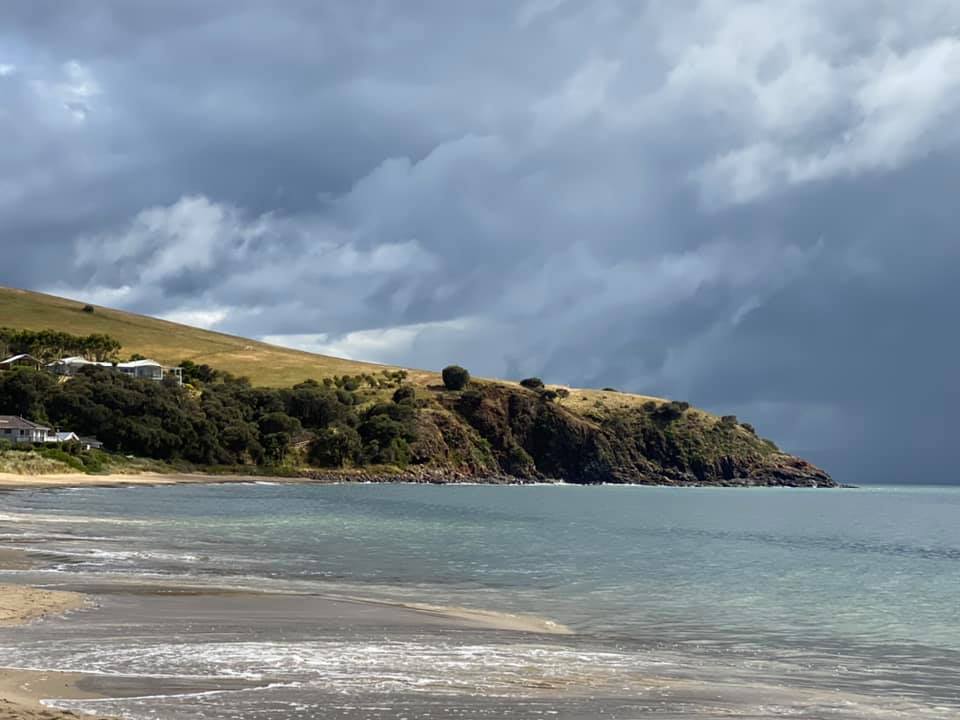 Coastal Tasmania — Billy Shannon's birthday trip to Tasmania in December 2020